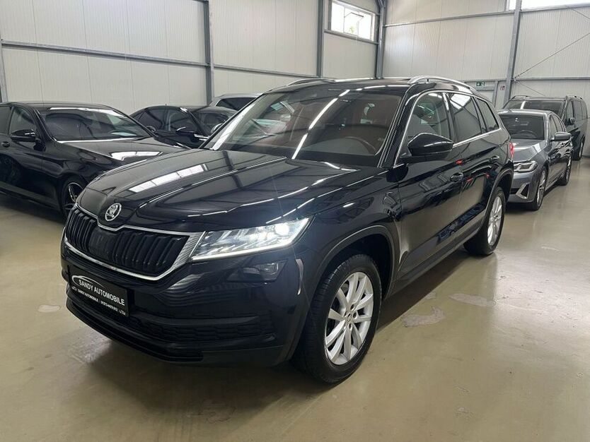 Kodiaq
