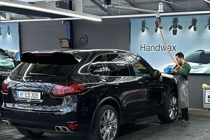 Porsche Cayenne 227.000 km 18.500 &euro; Hannover 30659