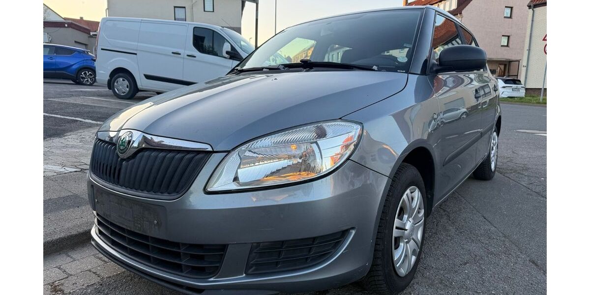 Skoda Fabia 173.000 km 2.999 &euro; Hildesheim 31137