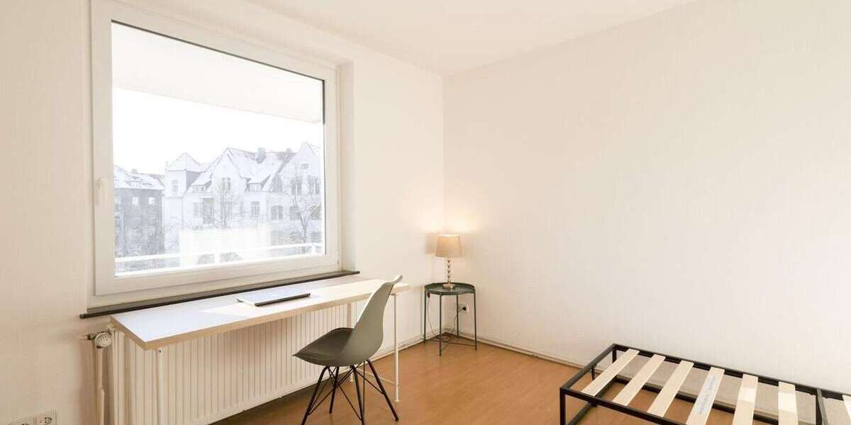 Etagenwohnung Hannover Döhren - 3 Zimmer, 66 m&sup2;, 250.000&euro; | Angebot:26689839