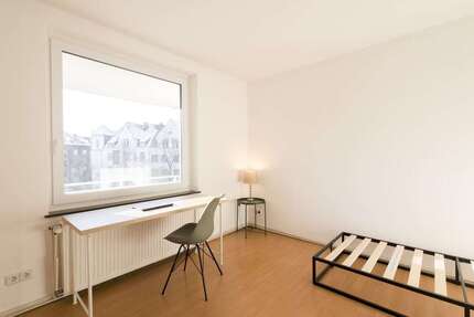 Wohnung Hannover Döhren - 3 Zimmer, 66 m&sup2;, 250.000&euro; | Angebot:26689839