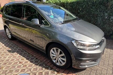 VW Touran 107.000 km 17.500 &euro; Sehnde 31319