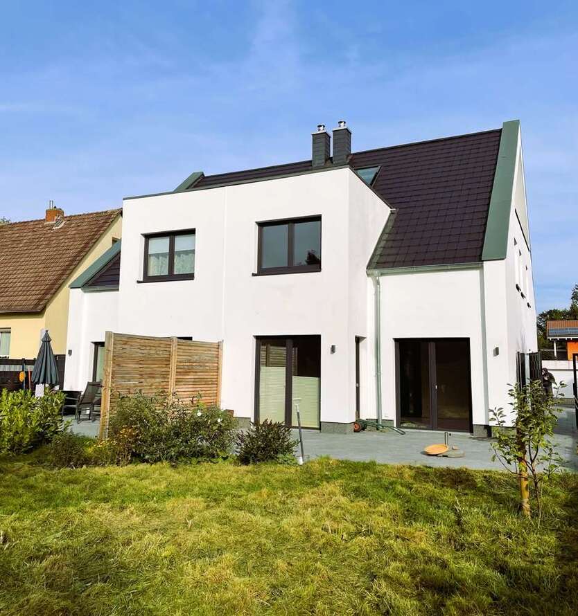 Haus zum Kaufen in Hannover 598.500 € 118 m²