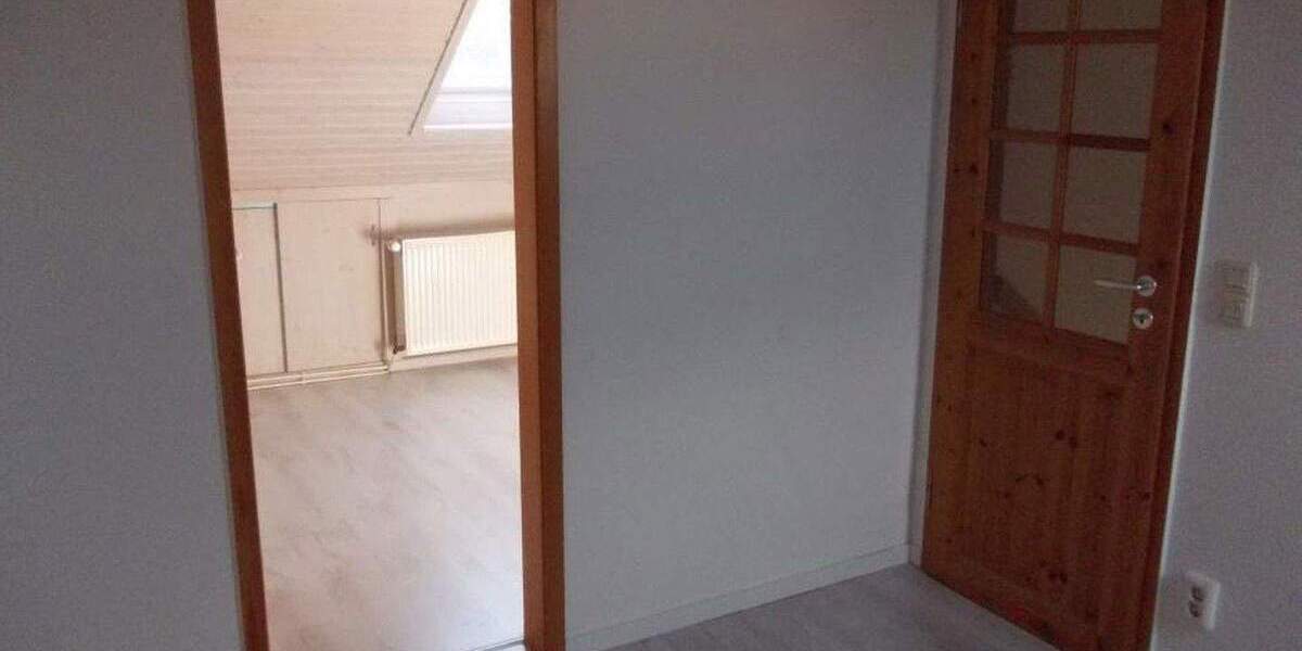 Reihenendhaus Burgdorf - 5 Zimmer, 109 m&sup2;, 320.000&euro; | Angebot:24002500