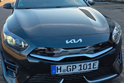 Kia ceed / Ceed 85.000 km 15.700 &euro; Hannover 30449