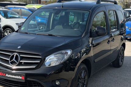 Mercedes-Benz Citan 145.000 km 9.900 &euro; Hannover 30453
