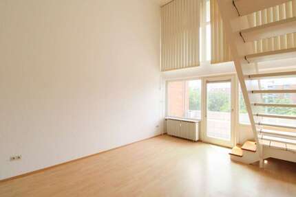 Wohnung Hannover Buchholz-Kleefeld - 5 Zimmer, 107 m&sup2;, 249.000&euro; | Angebot:27148120