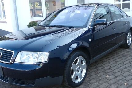Audi A6 135.000 km 5.990 &euro; Hannover 30657