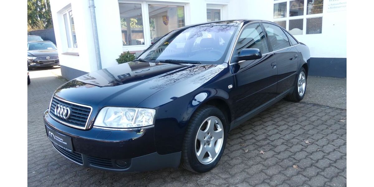 Audi A6 135.000 km 5.990 &euro; Hannover 30657