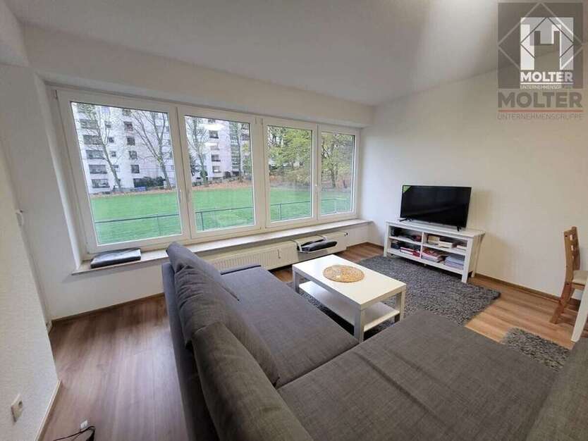 Wohnung zum Mieten in Hildesheim 580 € 43 m²