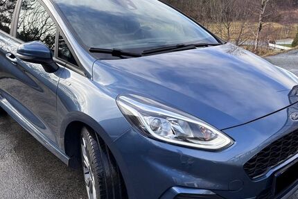 Ford Fiesta 67.200 km 10.900 &euro; Hannover 30161
