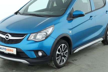 Opel Karl 71.127 km 9.590 &euro; Laatzen 30880