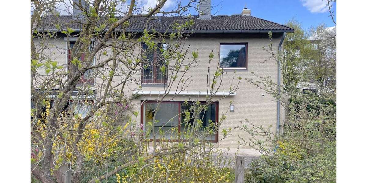 Einfamilienhaus Isernhagen - 5 Zimmer, 172 m&sup2;, 499.000&euro; | Angebot:26059029