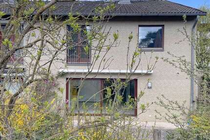 Haus Isernhagen - 5 Zimmer, 172 m&sup2;, 499.000&euro; | Angebot:26059029