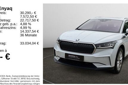 Skoda Enyaq 59.039 km 29.970 &euro; Hildesheim 31137