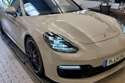 Porsche Panamera 76.400 km 76.990 &euro; Hannover 30453