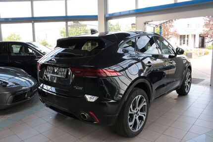 Jaguar E-Pace 95.000 km 21.900 &euro; Hannover 30659