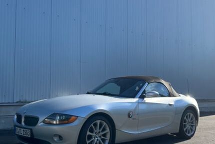 BMW Z4 125.300 km 9.700 &euro; Nordstemmen 31171