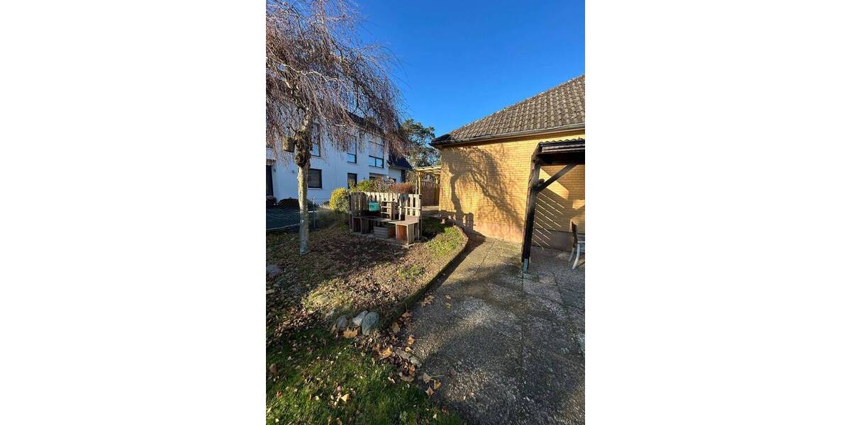 Bungalow Wunstorf Steinhude - 4 Zimmer, 118 m&sup2;, 279.000&euro; | Angebot:26724957