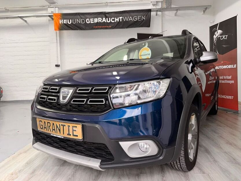 Sandero