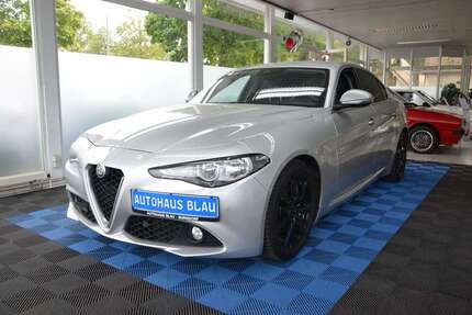 Alfa Romeo Giulia 130.000 km 18.490 &euro; Burgdorf 31303