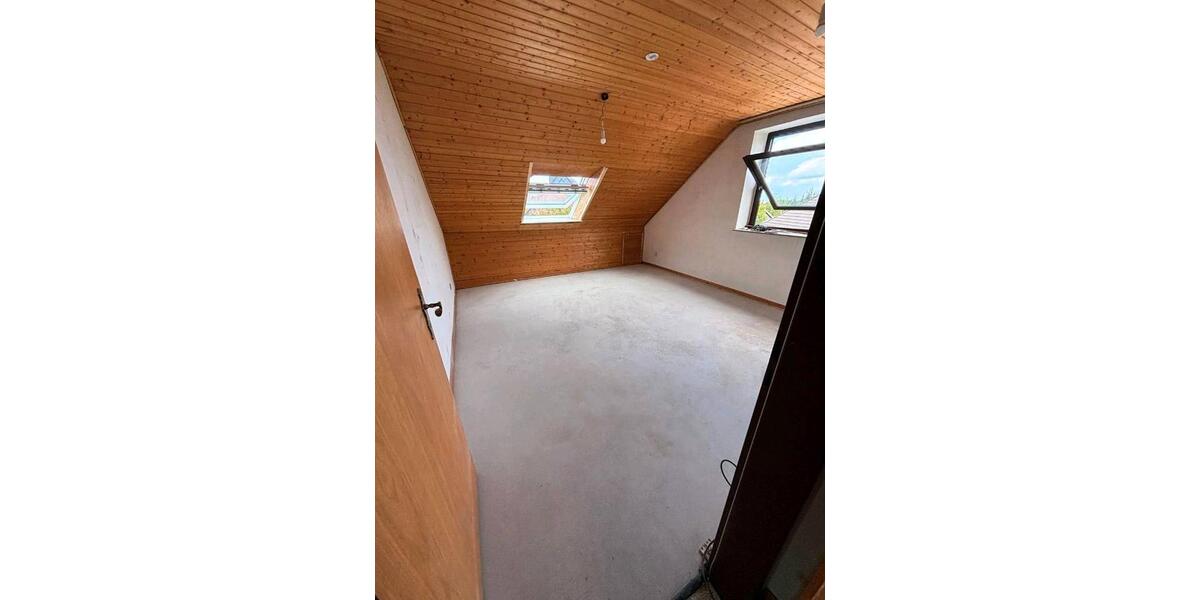 Einfamilienhaus Bad Nenndorf - 5 Zimmer, 138 m&sup2;, 1.600&euro; | Angebot:27609360