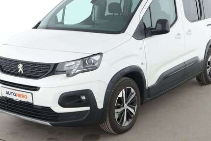 Peugeot Rifter 78.387 km 19.070 &euro; Laatzen 30880