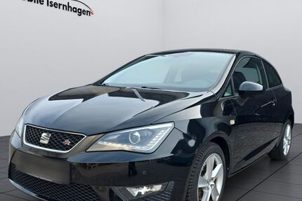 Seat Ibiza 150.000 km 7.790 &euro; Isernhagen 30916