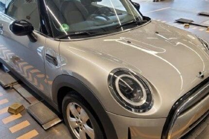Mini Cooper 46.369 km 17.599 &euro; Hannover 30419