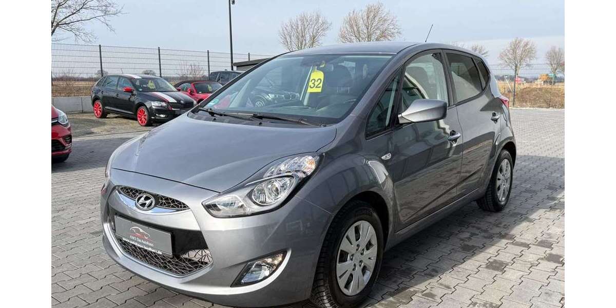 Hyundai iX20 116.640 km 8.950 &euro; Barsinghausen ( bei Hannover ) 30890
