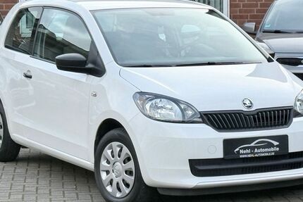 Skoda Citigo 99.985 km 4.990 &euro; Isernhagen 30916