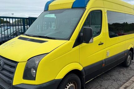 VW Crafter 290.000 km 2.800 &euro; Seelze 30926