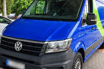 VW Crafter 128.136 km 28.990 &euro; Langenhagen 30853