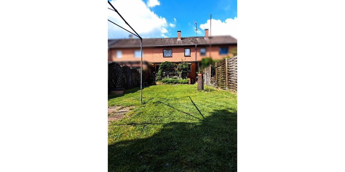 Reihenhaus Burgwedel - 5 Zimmer, 103 m&sup2;, 230.000&euro; | Angebot:26874617