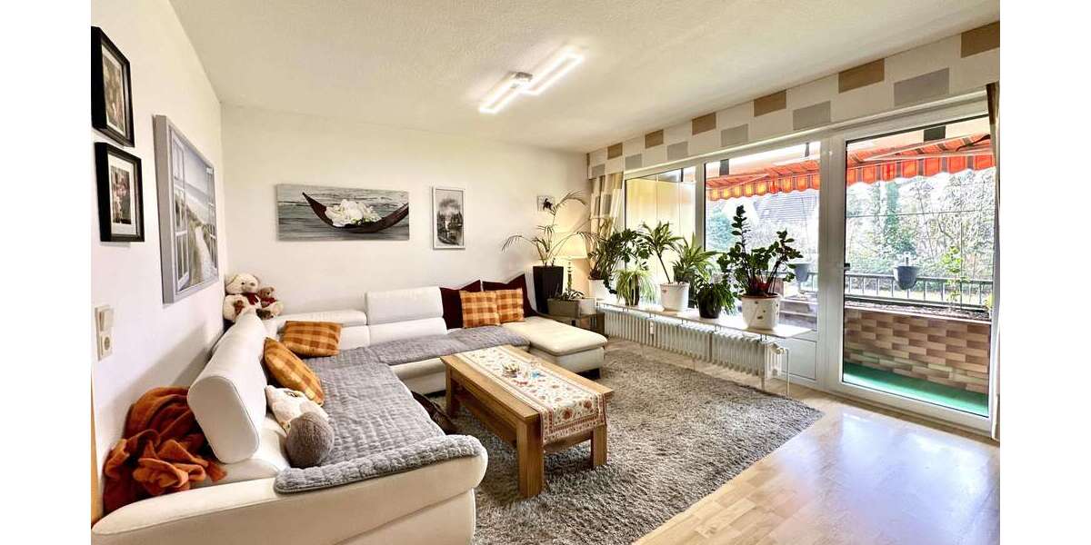 Etagenwohnung Langenhagen Brink - 3 Zimmer, 75 m&sup2;, 224.000&euro; | Angebot:26641136