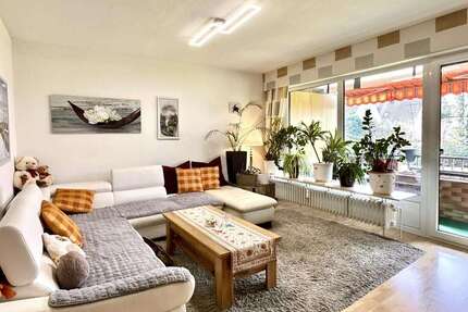 Wohnung Langenhagen Brink - 3 Zimmer, 75 m&sup2;, 224.000&euro; | Angebot:26641136