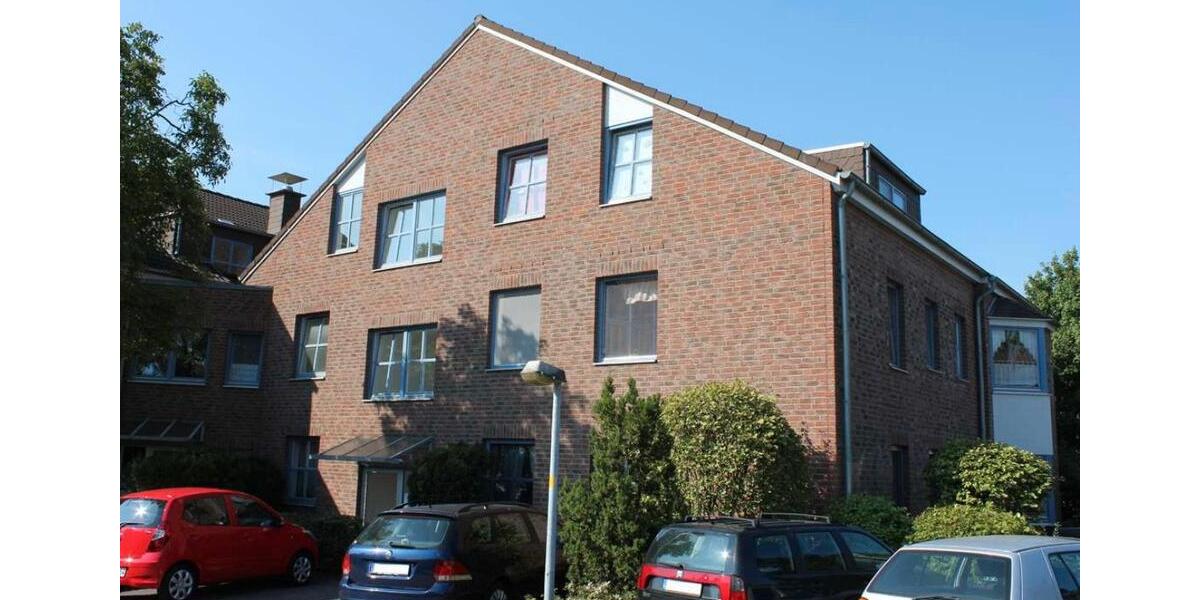 Von Privat Frei ab 01.03.2026 Helle DGW in Toplage 2.5 zimmer