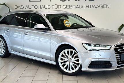 Audi A6 187.900 km 18.990 € Hildesheim 31137