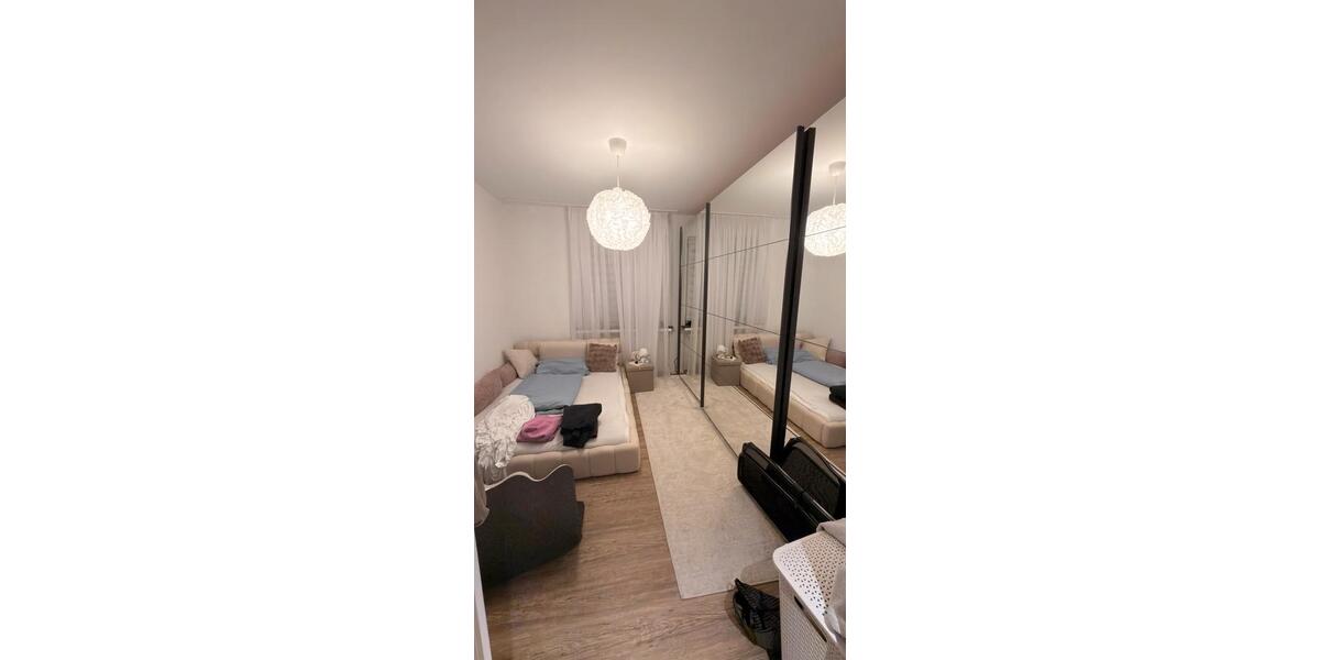 Erdgeschoßwohnung Hannover Ahlem-Badenstedt-Davenstedt - 3 Zimmer, 79 m&sup2;, 945&euro; | Angebot:25268101