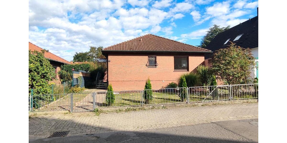 Bungalow Bad Nenndorf - 3 Zimmer, 319.900&euro; | Angebot:22781966