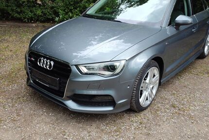 Audi A3 100.200 km 14.500 &euro; Hannover 30457