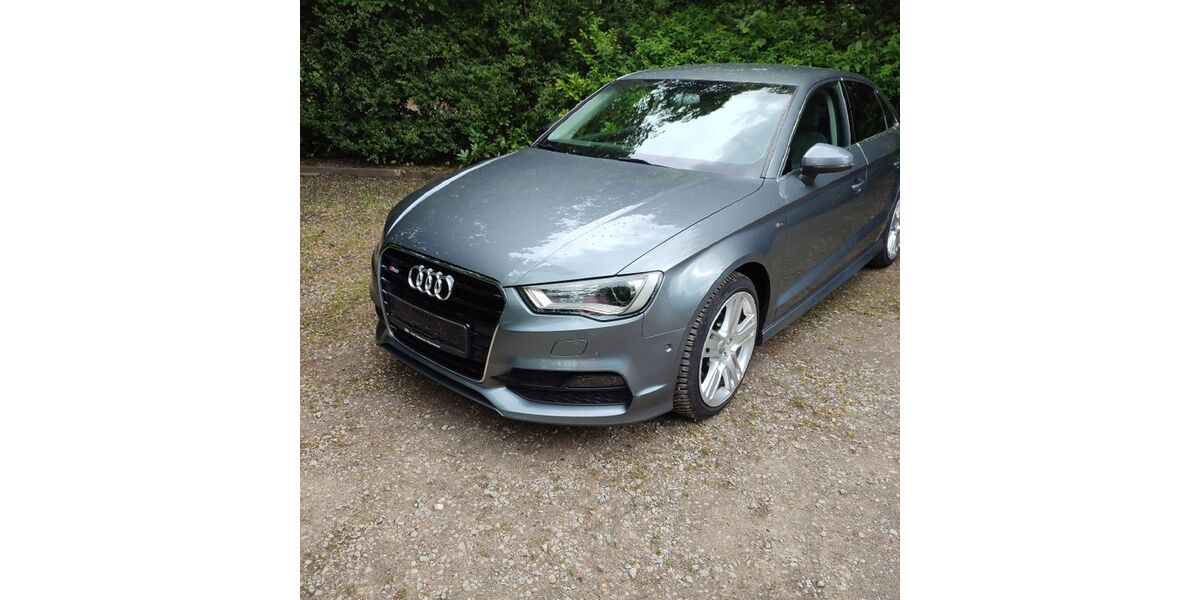 Audi A3 100.200 km 14.500 &euro; Hannover 30457