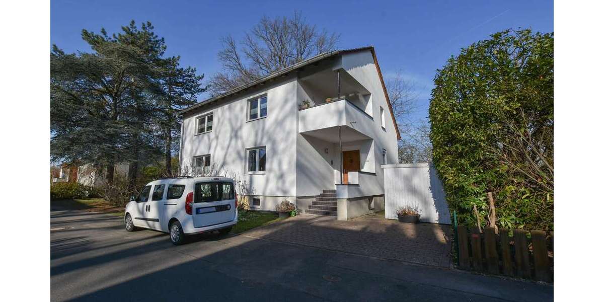 Einfamilienhaus Hannover Herrenhausen-Stöcken - 6 Zimmer, 150 m&sup2;, 680.000&euro; | Angebot:26841097