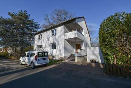 Haus Hannover Herrenhausen-Stöcken - 6 Zimmer, 150 m&sup2;, 680.000&euro; | Angebot:26841097