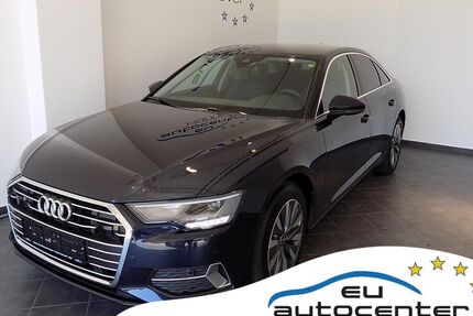 Audi A6 20.394 km 38.490 € Hannover 30165