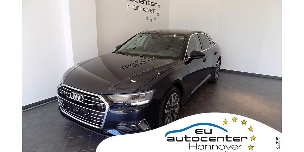 Audi A6 20.394 km 38.490 € Hannover 30165