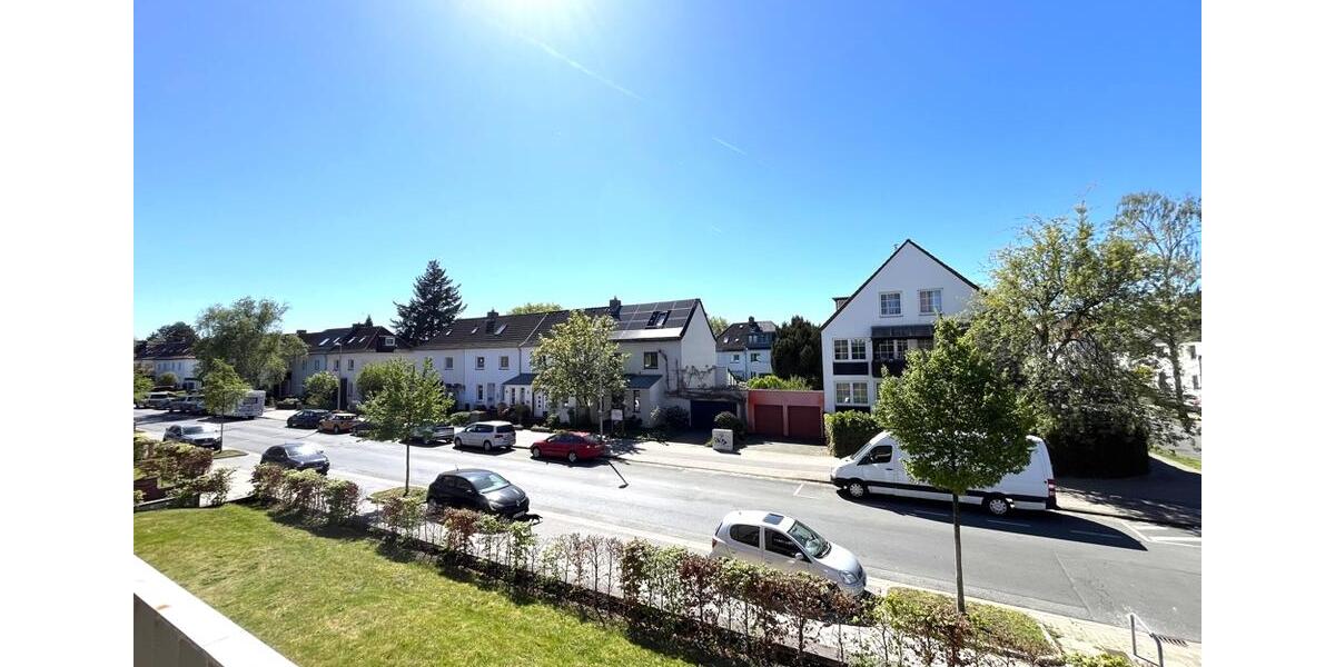 Etagenwohnung Hannover Vahrenwald-List - 4 Zimmer, 106 m&sup2;, 1.564&euro; | Angebot:26248041