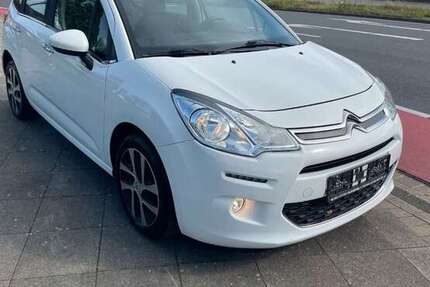 Citroen C3 106.000 km 7.200 € Hannover 30853