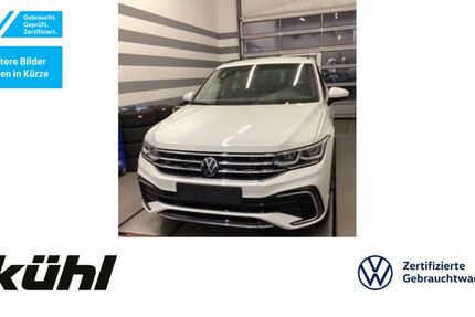 VW Tiguan 30.841 km 39.590 &euro; Hildesheim 31137