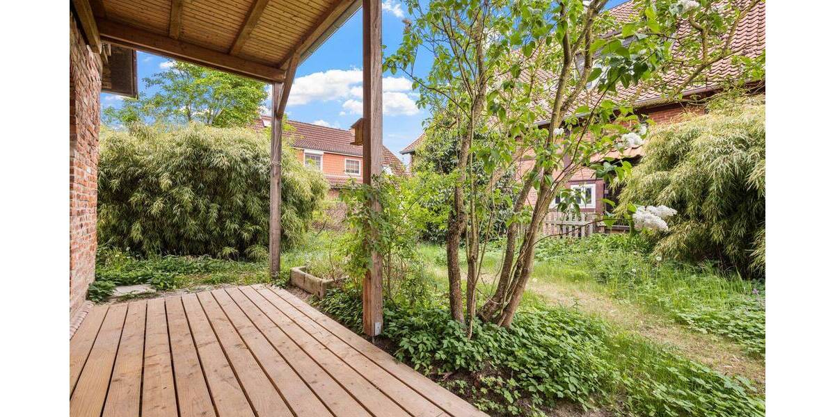 Etagenwohnung Seelze / Harenberg Harenberg - 3 Zimmer, 131 m&sup2;, 265.000&euro; | Angebot:26555302